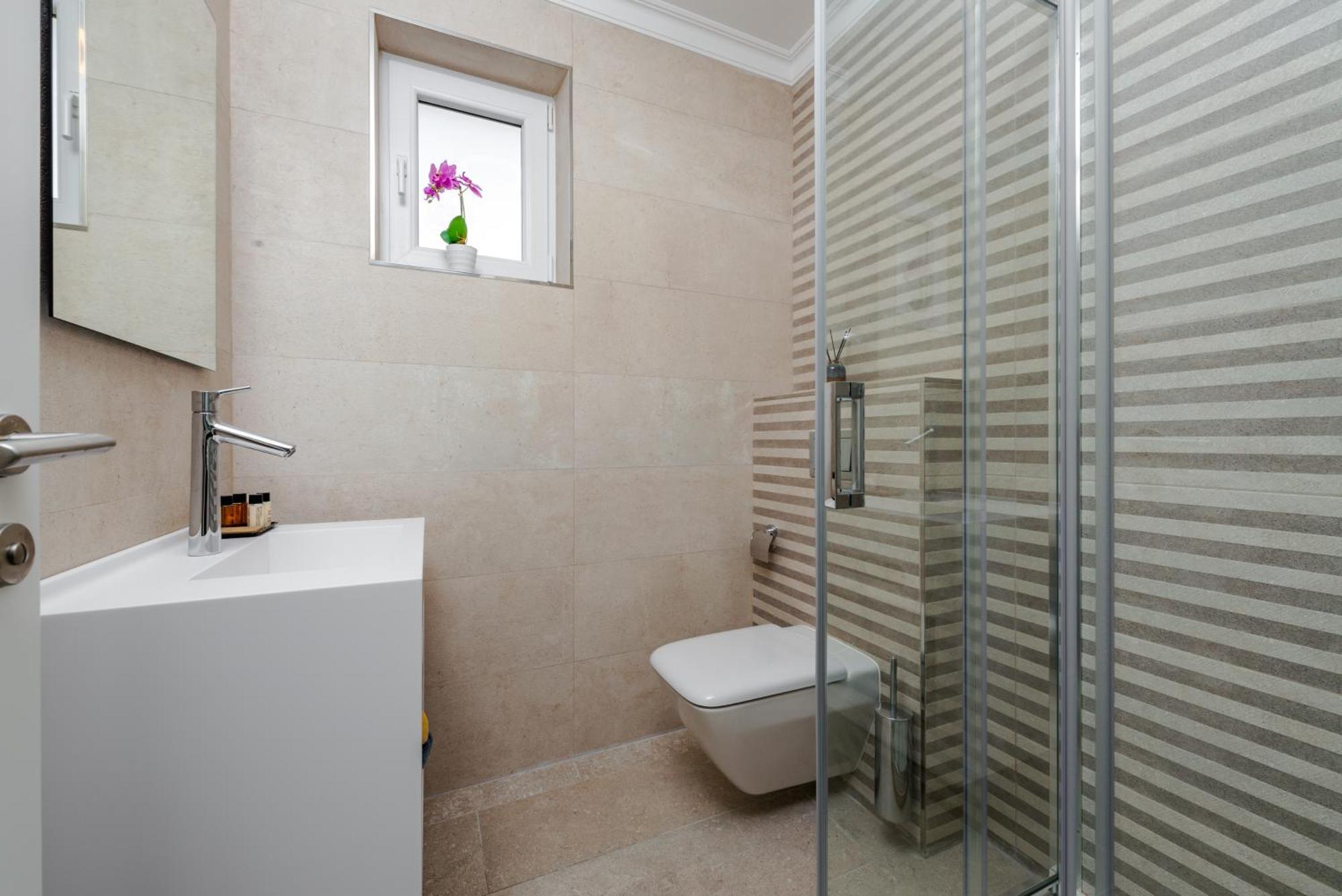 מליני Apartments Villa Poco Loco חדר תמונה