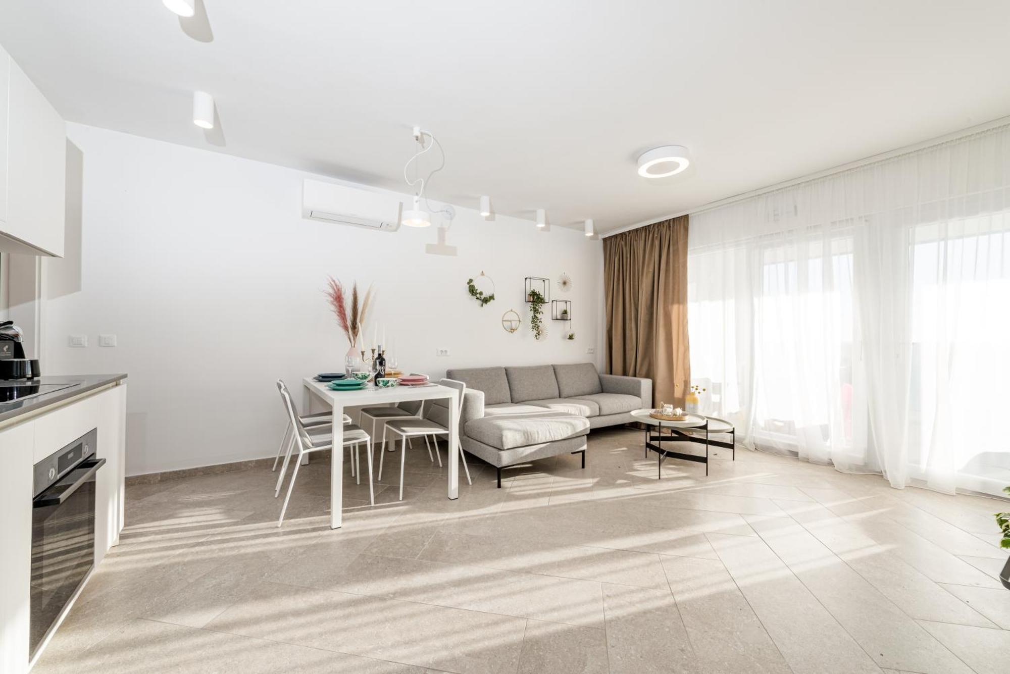 מליני Apartments Villa Poco Loco חדר תמונה
