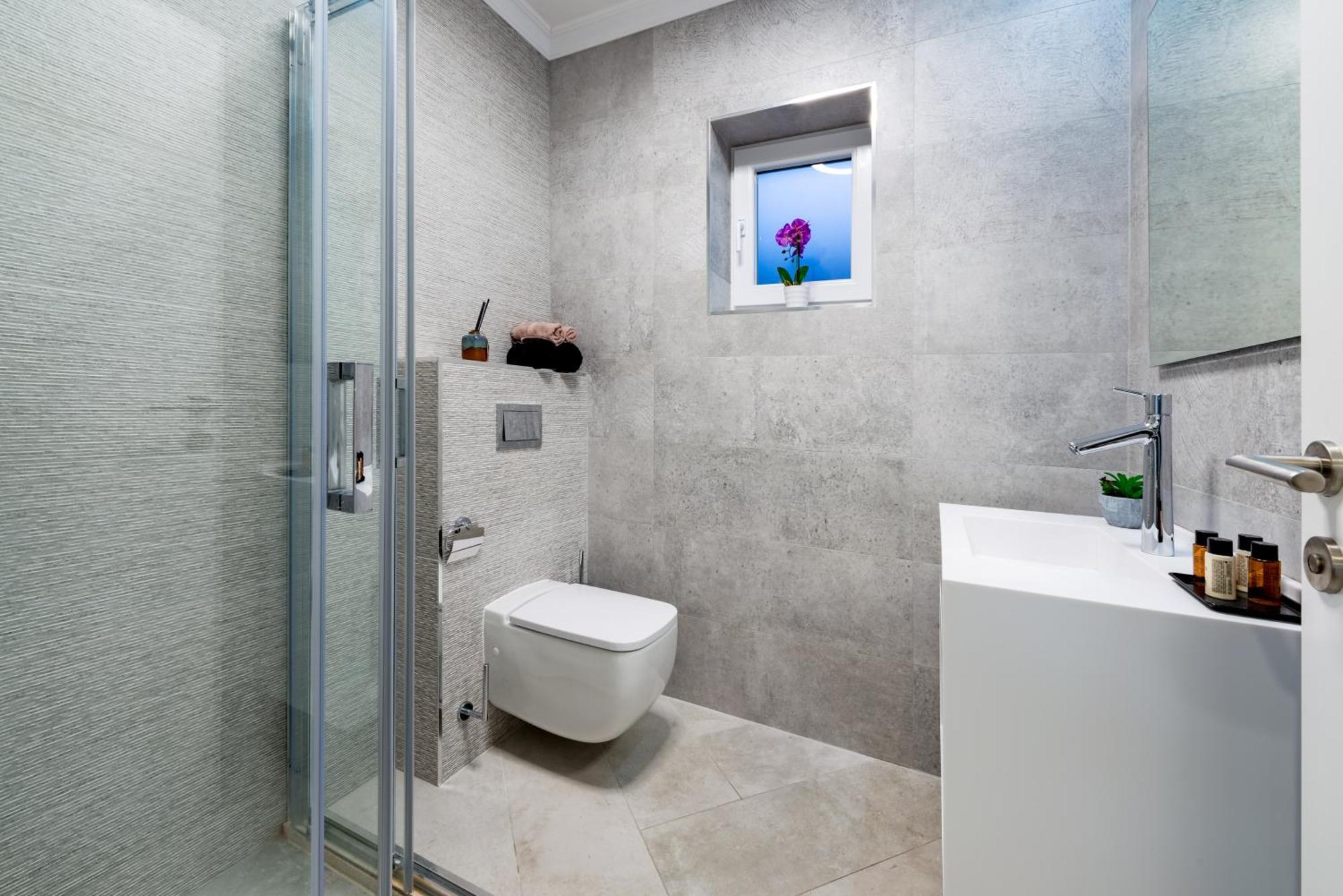 מליני Apartments Villa Poco Loco חדר תמונה